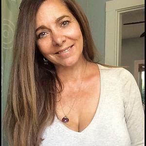 Meet your Posher, Lucy